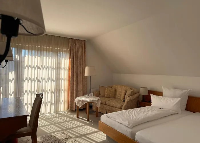 Hotel Tannenhof