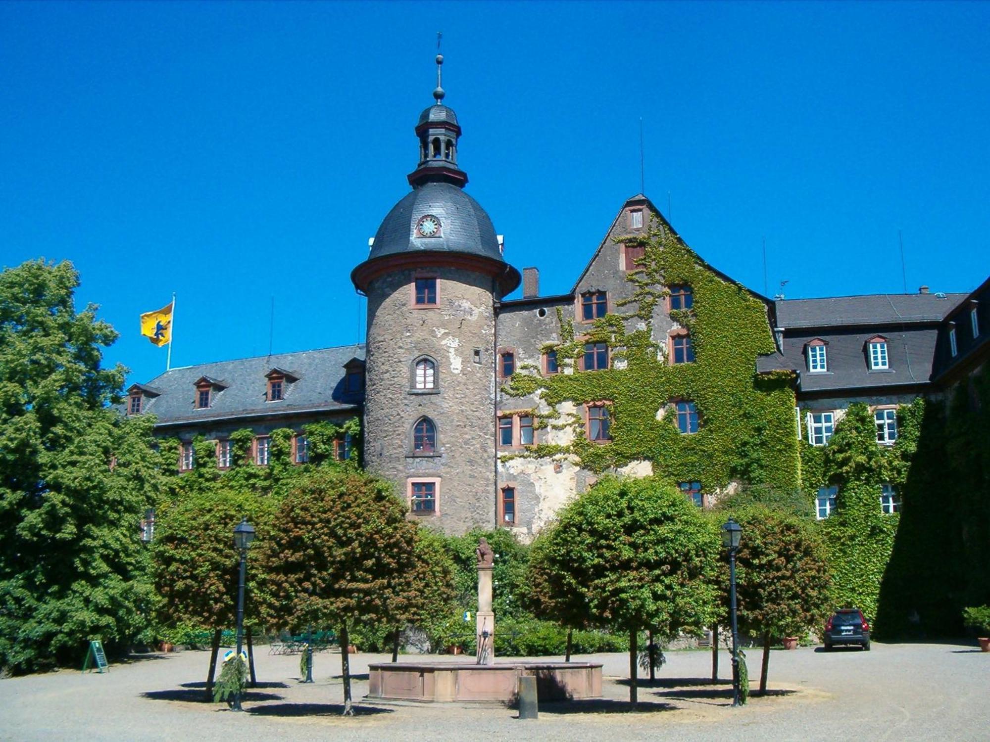 Tannenhof 3*