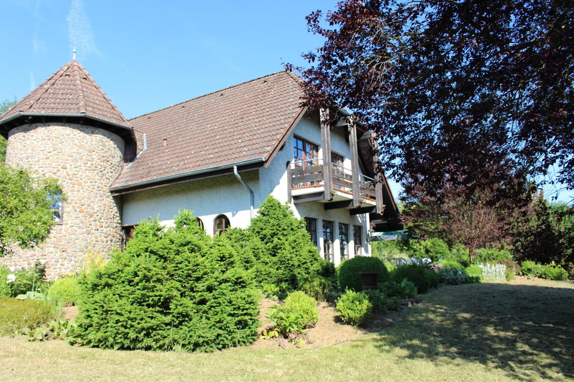 Tannenhof Guest house