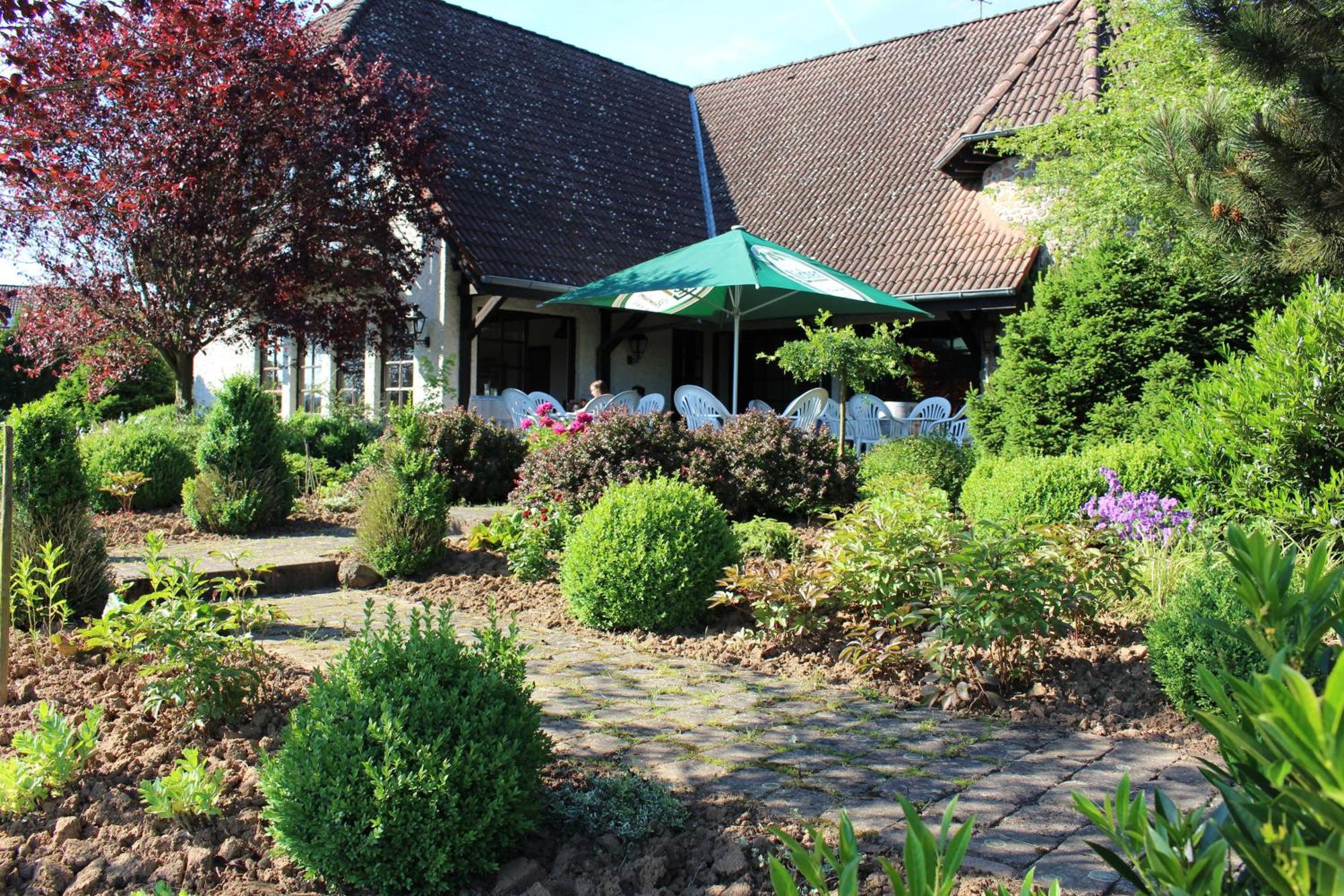 Guest house Tannenhof Gonterskirchen