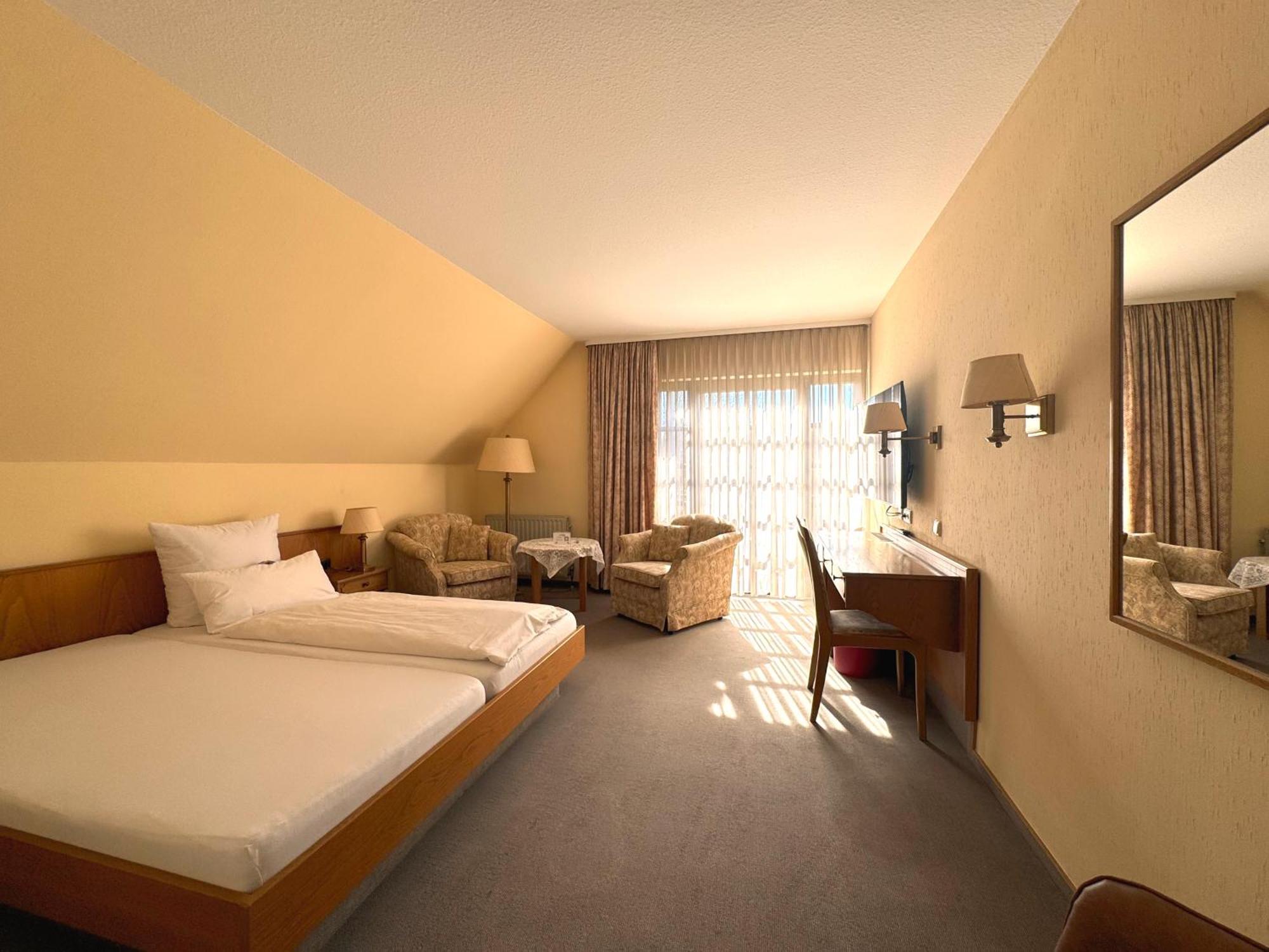 Guest house Tannenhof 3*