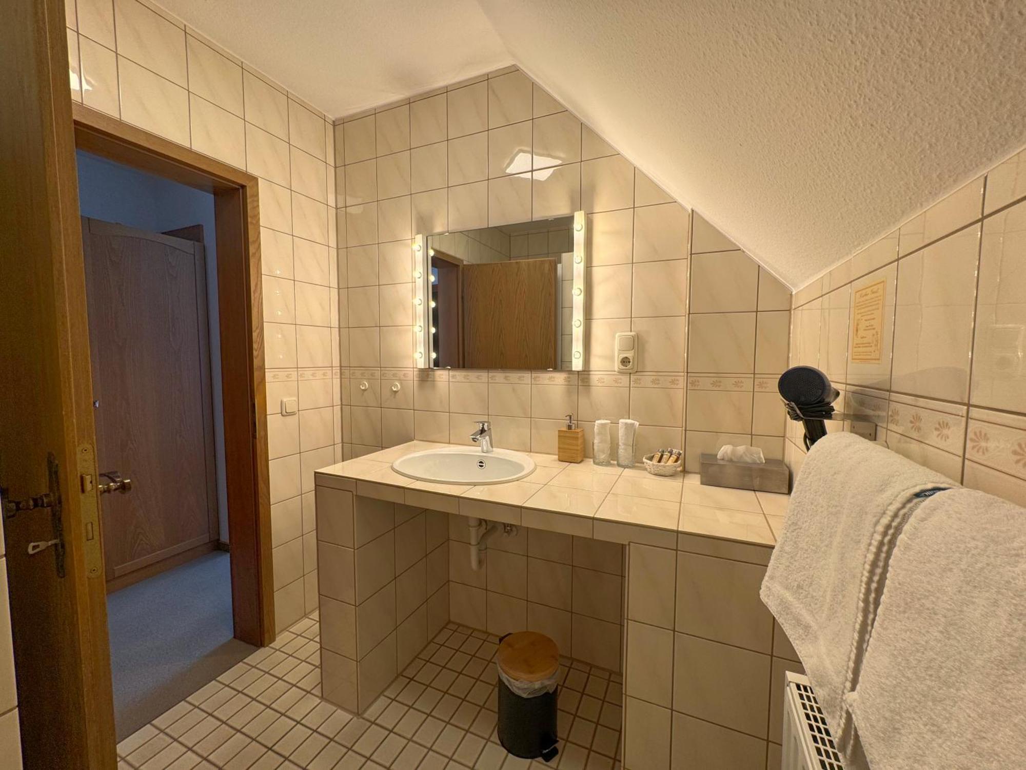 Tannenhof Guest house Gonterskirchen