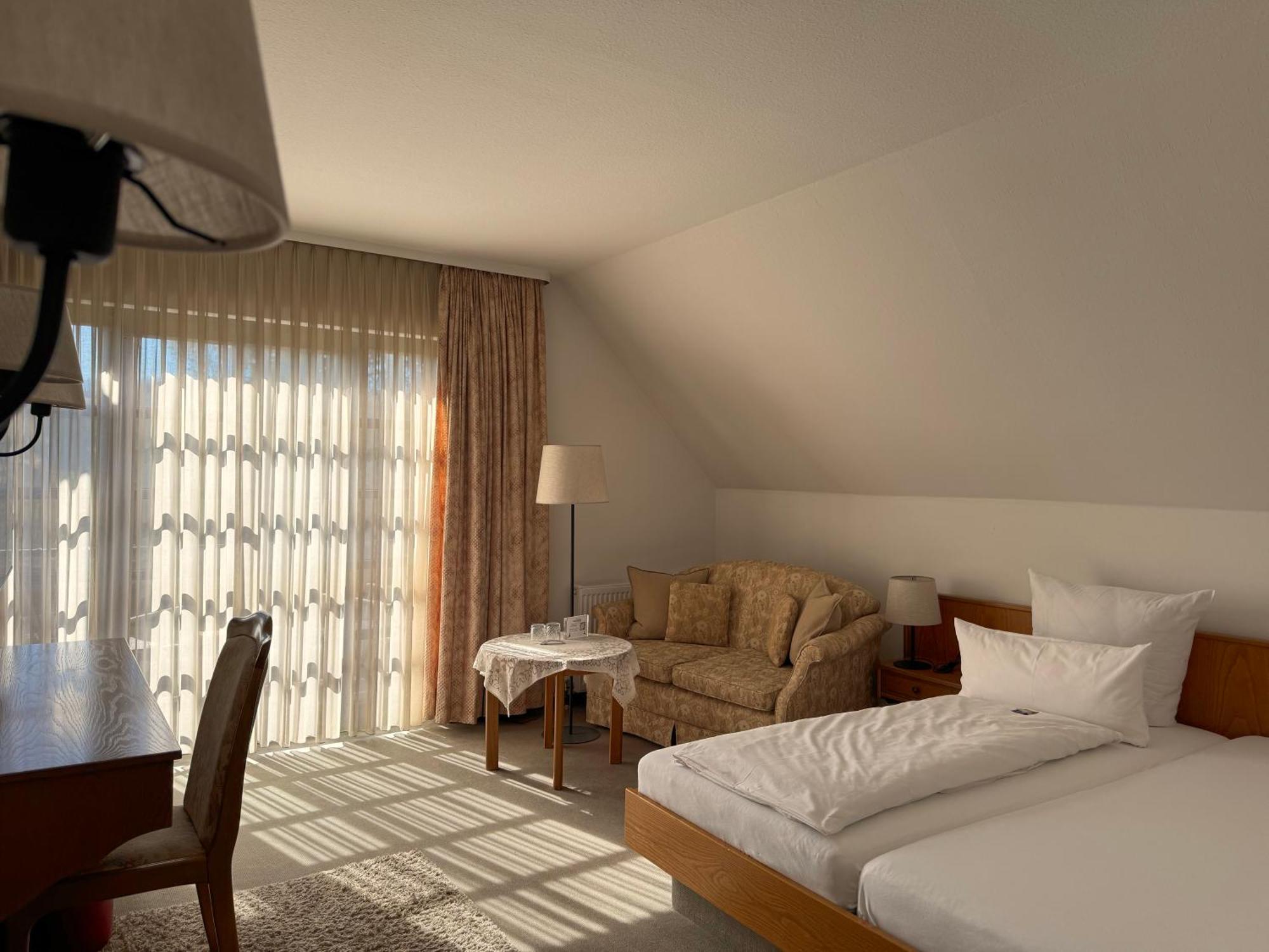Guest house Tannenhof Gonterskirchen