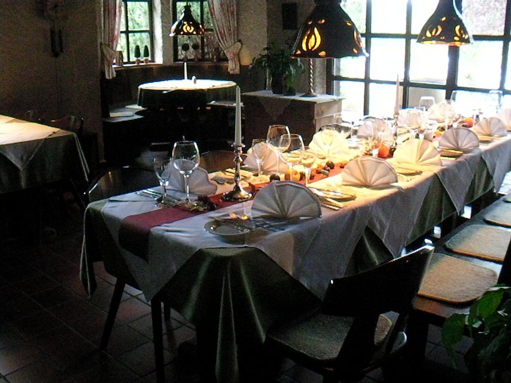 Tannenhof 3*
